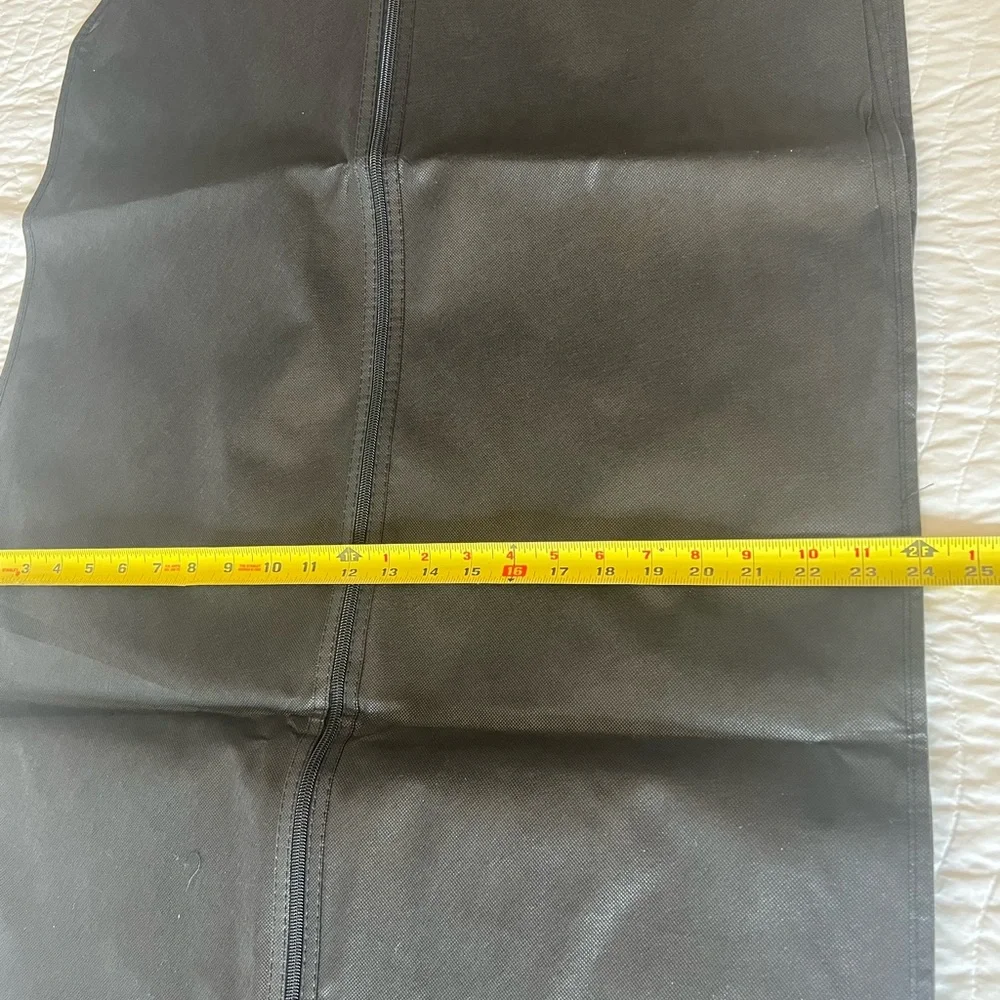 Canada Goose Black Garment Bag